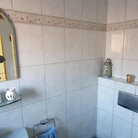 Am Gillrather Hof アパート ガイレンキルヒェン