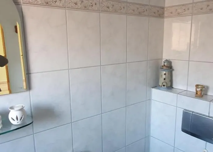 Am Gillrather Hof 公寓 盖伦基兴