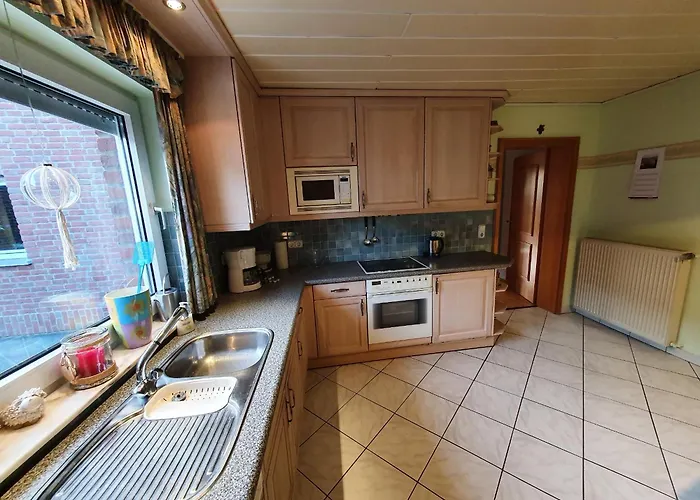 Am Gillrather Hof 公寓 *